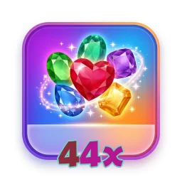44x