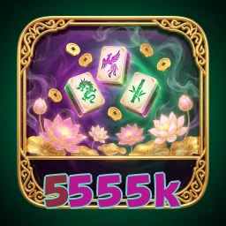 5555k