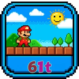 61t