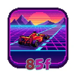 85f
