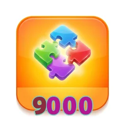 9000