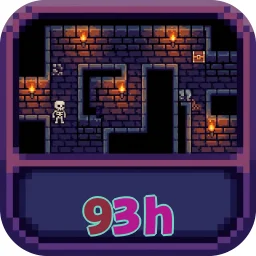 93h