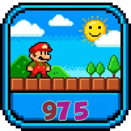 975
