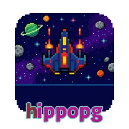 hippopg