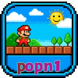 popn1
