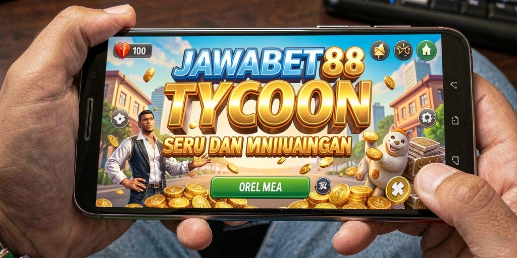 Visual de 668BET