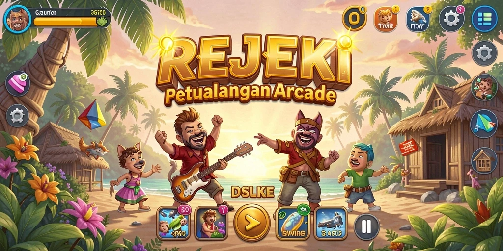 Visual de KFKIKI